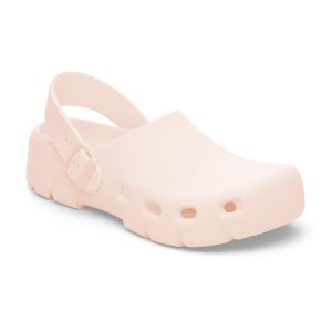Birki Flow EVA Light Rose