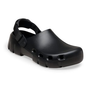 Birki Flow EVA Tech Loop Black