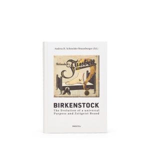 Corporate History Book