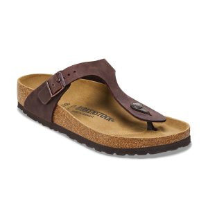 Gizeh Habana Oiled Leather