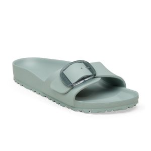 Madrid Big Buckle EVA Pure Sage