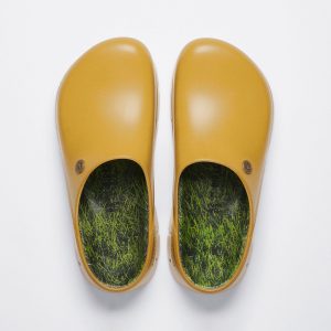 Super Birki 2.0 The Gardener Cork Brown Polyurethane